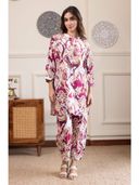 Pink color option, Currently selected