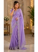 Lavender color option