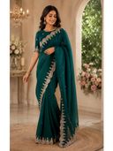Teal color option