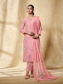 Pink color option, Currently selected