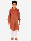 Brown color option, Currently selected