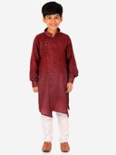 Maroon color option, Currently selected