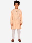 Peach color option, Currently selected