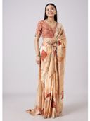 Beige color option, Currently selected