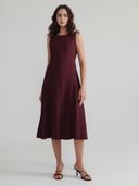 Maroon color option, Currently selected