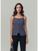 Blue color option, Currently selected