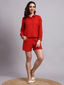 Red color option