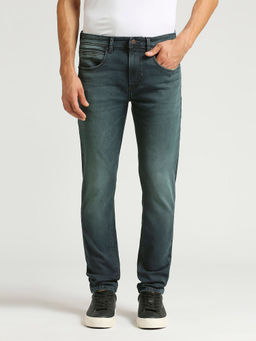 Pepe Jeans - Chinox Super Skinny Fit Mid Waist Jeans