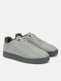 United Colors of Benetton - Men Grey Sneakers