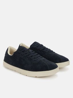 United Colors of Benetton - Men Black Sneakers