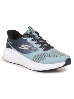 SKECHERS - Men Blue GO RUN NOW Running Shoes