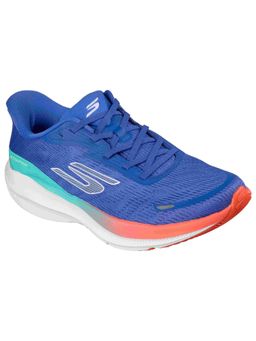 SKECHERS - Men Blue SKX AERO PLUSE Running Shoes