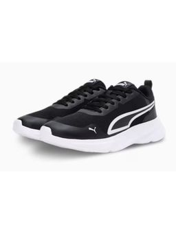 Puma - Men Black Alfarun Pro Running Shoes