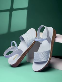 Bata - Women Blue Sandals