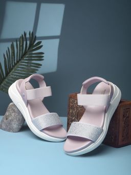 Bata Comfit - Women Pink Sandals