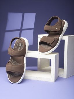 Bata Comfit - Men Brown Sandals