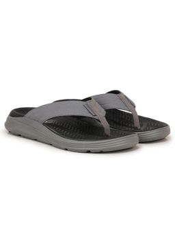 SKECHERS - Men Grey SARGO Sandals