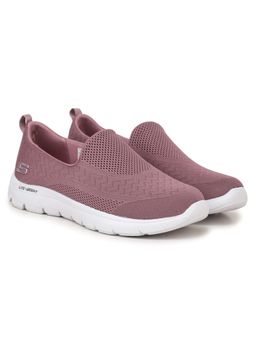 SKECHERS - Women Pink SUMMITS Running Shoes