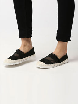 Twenty Dresses by Nykaa Fashion - Walk Fabulously Through Espadrilles