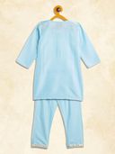 Aqua color option