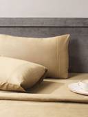 Taupe color option, Currently selected