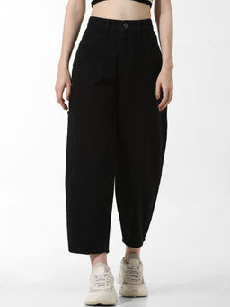 ONLY - Balloon Cargo Jeans