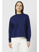Navy Blue color option, Currently selected