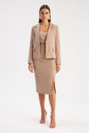 Beige color option, Sold out, Currently selected