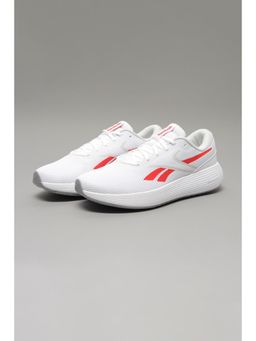 Reebok - DMX COMFORT + LITE - Men White Walking Shoes