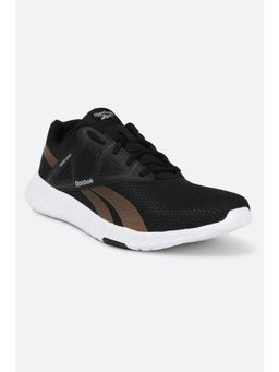 Reebok - Rough Road - Men Black Running Shoes
