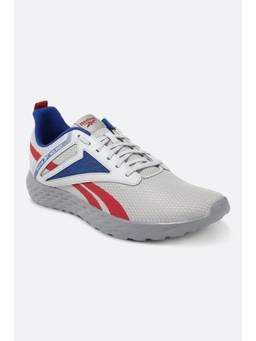 Reebok - Conor Lgh Solid Men Grey Vec Running Shoes