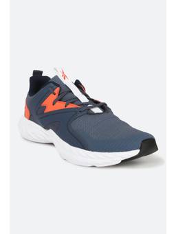 Reebok - Metroplex - Men Blue Running Shoes