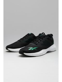 Reebok - Ultk Comfort - Men Black Running Shoes