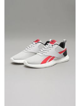 Reebok - Smooth Transition M - Men Grey Running Shoes