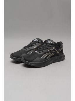 Reebok - Aflex M - Men Black Running Shoes