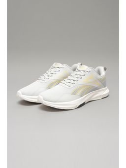 Reebok - Aflex M - Men Grey Running Shoes