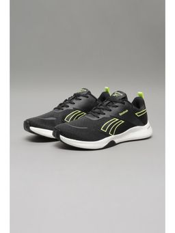 Reebok - V Premier Pro - Men Black Running Shoes