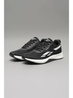 Reebok - Swiftrush M - Men Black Running Shoes