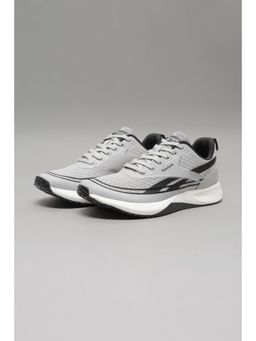 Reebok - Swiftrush M - Men Grey Running Shoes