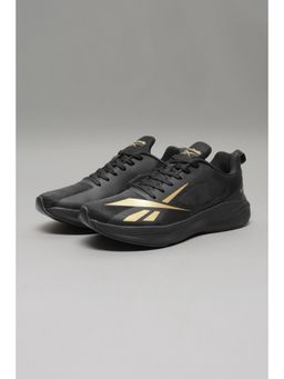 Reebok - Stridex M - Men Black Running Shoes