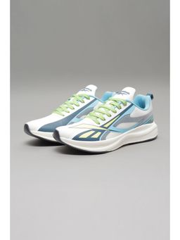 Reebok - Stridex M - Men White Running Shoes