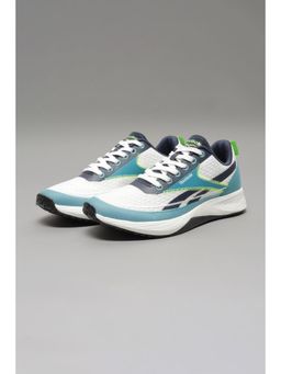 Reebok - Swiftrush M - Men White Running Shoes