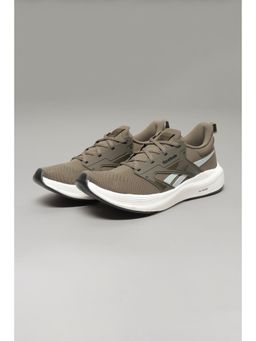 Reebok - Gusto Runergy Rd Prime M - Men Olive Running Shoes