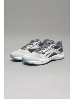 Reebok - Jetblast Hawk - Men Grey Running Shoes