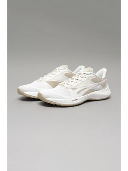 Reebok - Jetblast Hawk - Men White Running Shoes