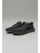 Black color option, Currently selected