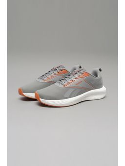 Reebok - Energy Speed M - Men Grey Running Shoes