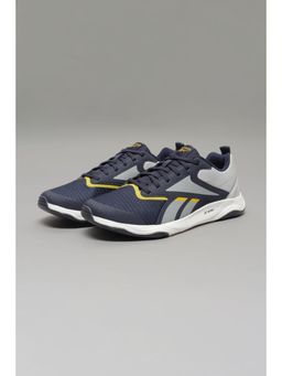 Reebok - Jet Blast Impact M - Men Navy Blue Running Shoes