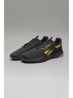 Reebok - Jetblast Exon M - Men Black Running Shoes