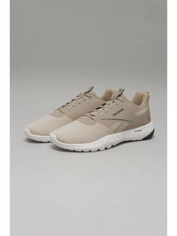 Reebok - Jetblast Exon M - Men Beige Running Shoes